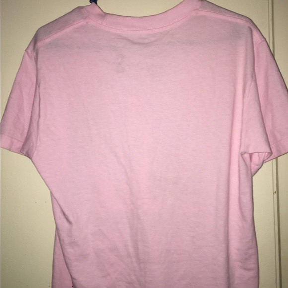 SOMEHOODLUM rap t-shirt